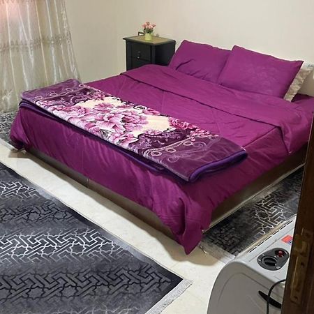 וואדי מוסא شقه فندقيه.Apartment,Petra מראה חיצוני תמונה