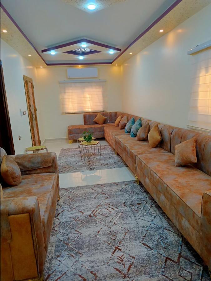 וואדי מוסא شقه فندقيه.Apartment,Petra מראה חיצוני תמונה