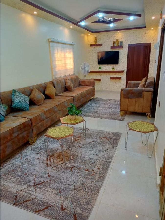 וואדי מוסא شقه فندقيه.Apartment,Petra מראה חיצוני תמונה