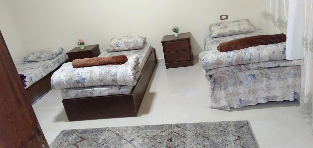 וואדי מוסא شقه فندقيه.Apartment,Petra מראה חיצוני תמונה