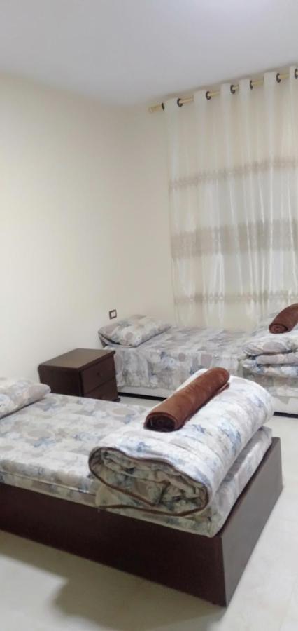 וואדי מוסא شقه فندقيه.Apartment,Petra מראה חיצוני תמונה