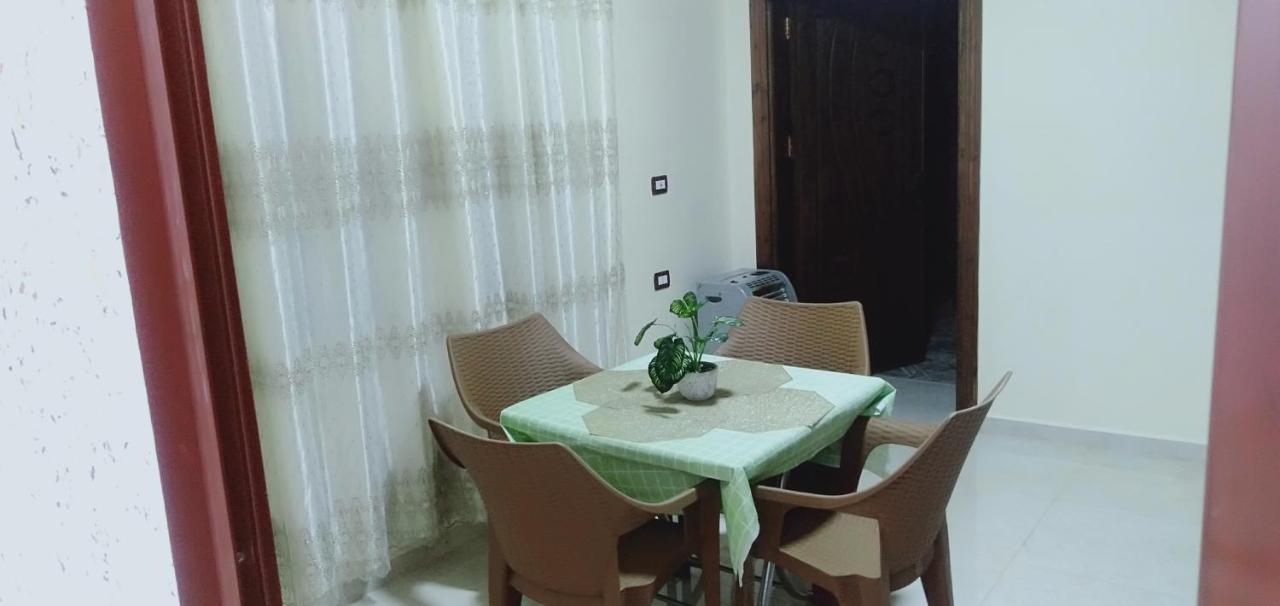 וואדי מוסא شقه فندقيه.Apartment,Petra מראה חיצוני תמונה