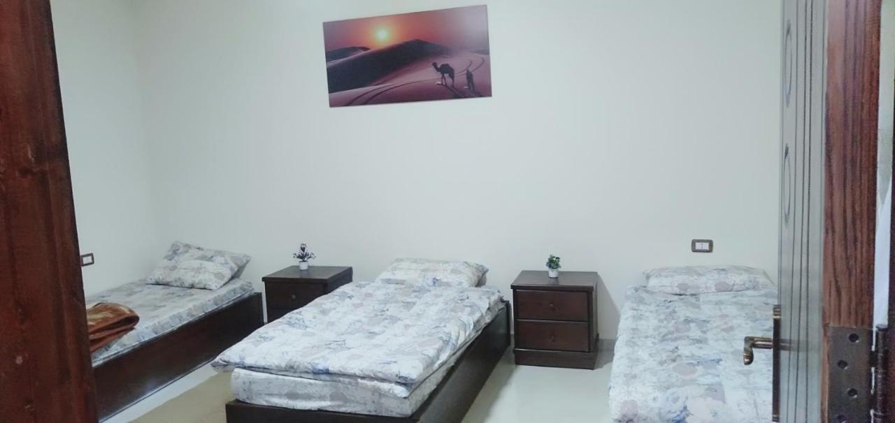 וואדי מוסא شقه فندقيه.Apartment,Petra מראה חיצוני תמונה