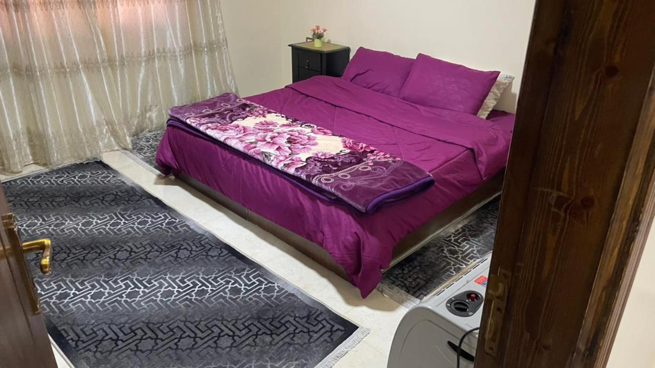 וואדי מוסא شقه فندقيه.Apartment,Petra מראה חיצוני תמונה
