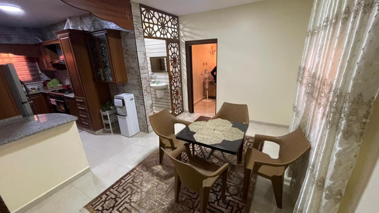 וואדי מוסא شقه فندقيه.Apartment,Petra מראה חיצוני תמונה